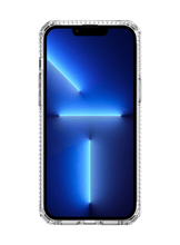 Load image into Gallery viewer, ITSKINS Hybrid Clear for iPhone 13 Pro - Transparent
