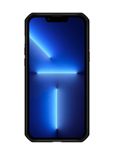 Load image into Gallery viewer, ITSKINS Hybrid Fusion Ballistic for iPhone 13 Pro - Black
