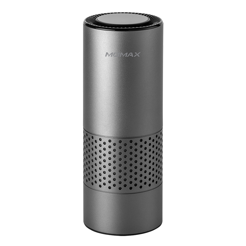 Momax Pure Go 360 Portable Smart Air Purifier