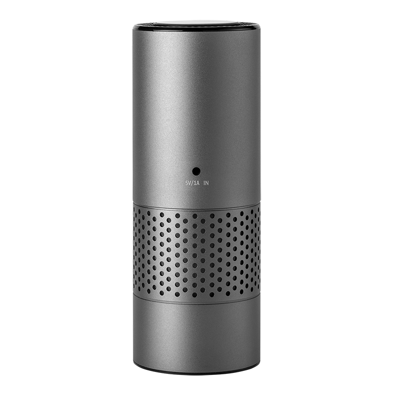 Momax Pure Go 360 Portable Smart Air Purifier