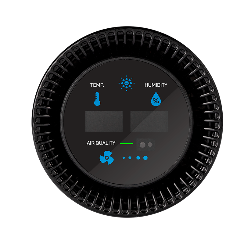 Momax Pure Go 360 Portable Smart Air Purifier