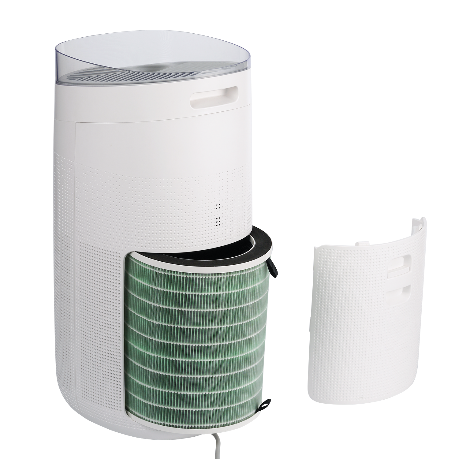 Momax Robust IoT UV-C Air Sanitizing Purifier (Kills Airborne Germs) AP8SUKW