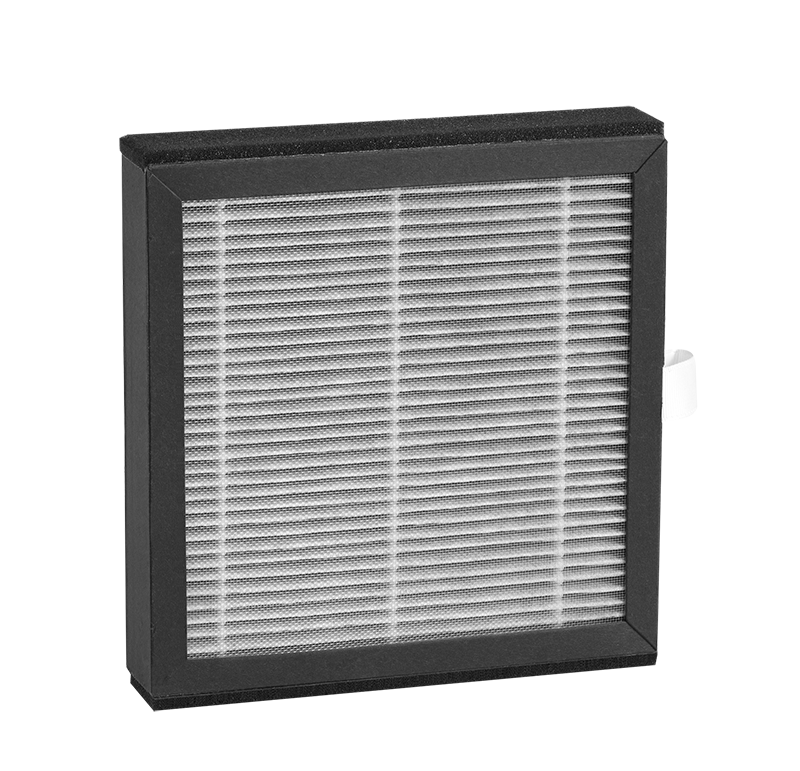 Momax 2 Healthy H13 HEPA with Active Carbon Filter