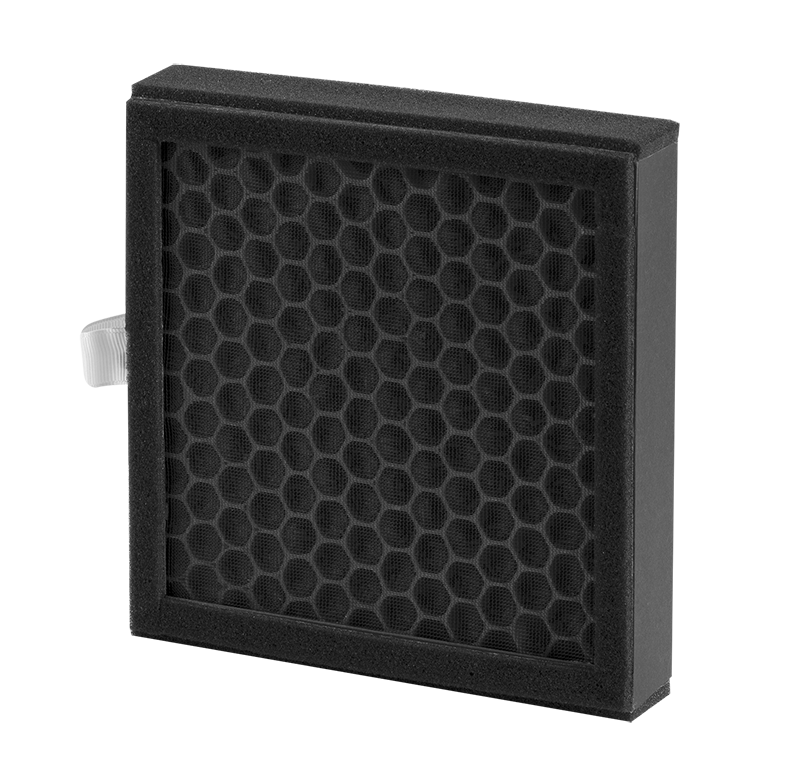 Momax 2 Healthy H13 HEPA with Active Carbon Filter