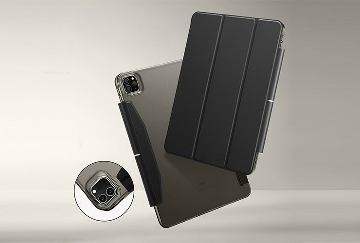 ESR Ascend Trifold Case for iPad 10th Gen/iPad Pro 12.9/11(2022/2021)