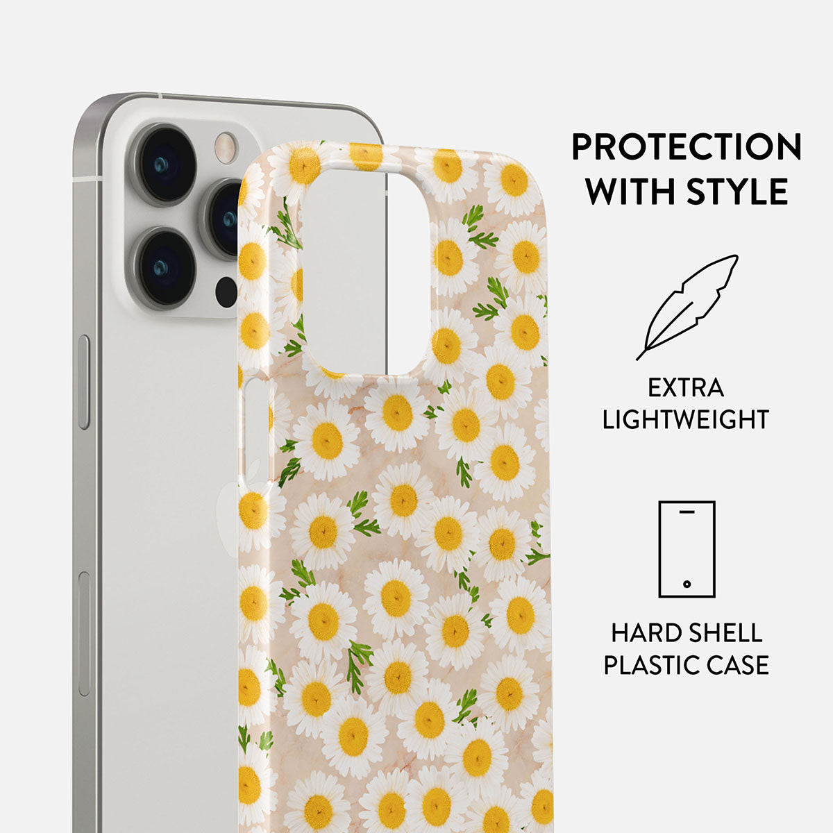 Burga Pure Bliss Magsafe Case for iPhone 14 Pro / 14 Pro Max