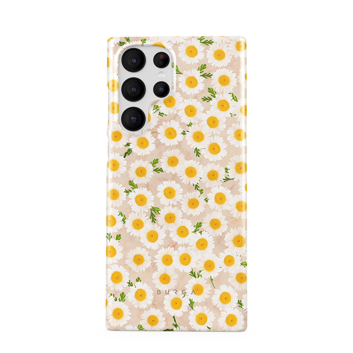 BURGA Pure Bliss - Samsung S22 Plus / S22 Ultra Tough Phone Cases