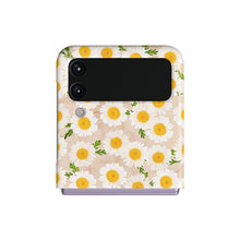 Load image into Gallery viewer, BURGA Samsung Galaxy Z Flip 4 Snap Phone Cases
