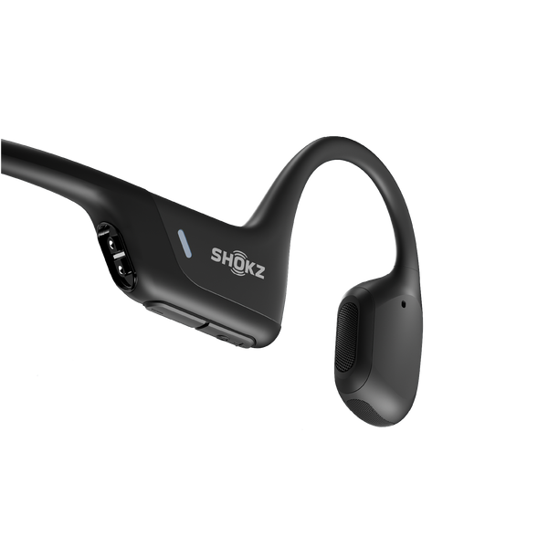 SHOKZ OPENRUN Pro Premium Bone Conduction Open-Ear Sport Headphones