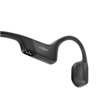 Load image into Gallery viewer, SHOKZ Openrun (Mini) (Aeropex with Quick Charge) Bone Conduction Open-Ear Endurance Headphones
