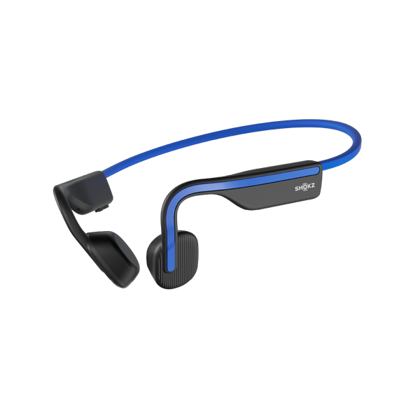 SHOKZ Openmove Bone Conduction Open-Ear Lifestyle/Sport Headphones
