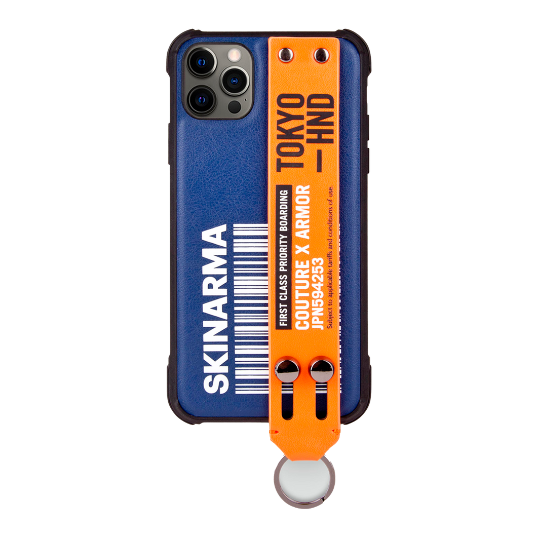 Skinarma Bando iPhone 12 Pro Max Case