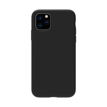 Load image into Gallery viewer, Silicon Liquid Silicone iPhone 11 Pro Max Case
