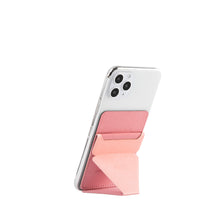 Load image into Gallery viewer, MOFT X Phone Stand with Cardholder (Adhesive - Non-Magnetic)
