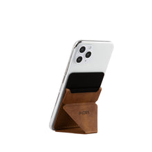 Load image into Gallery viewer, MOFT X Phone Stand with Cardholder (Adhesive - Non-Magnetic)
