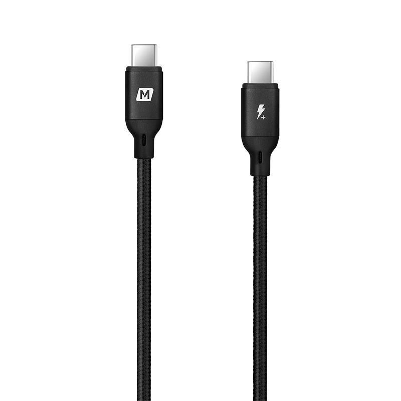 Momax 100W Go Link Type-C to Type-C PD Cable (1.2M)