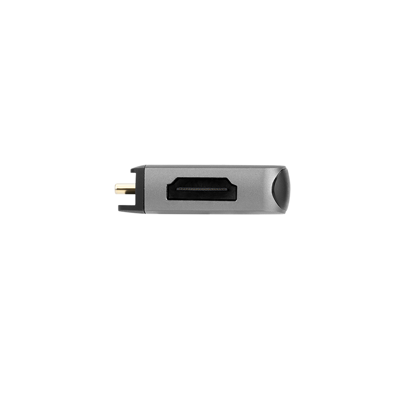 Momax One Link 4-in-1 USB-C Hub