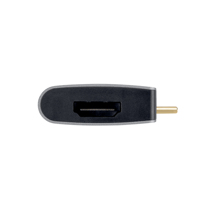 Momax One Link 7-in-1 Dual USB-C Hu