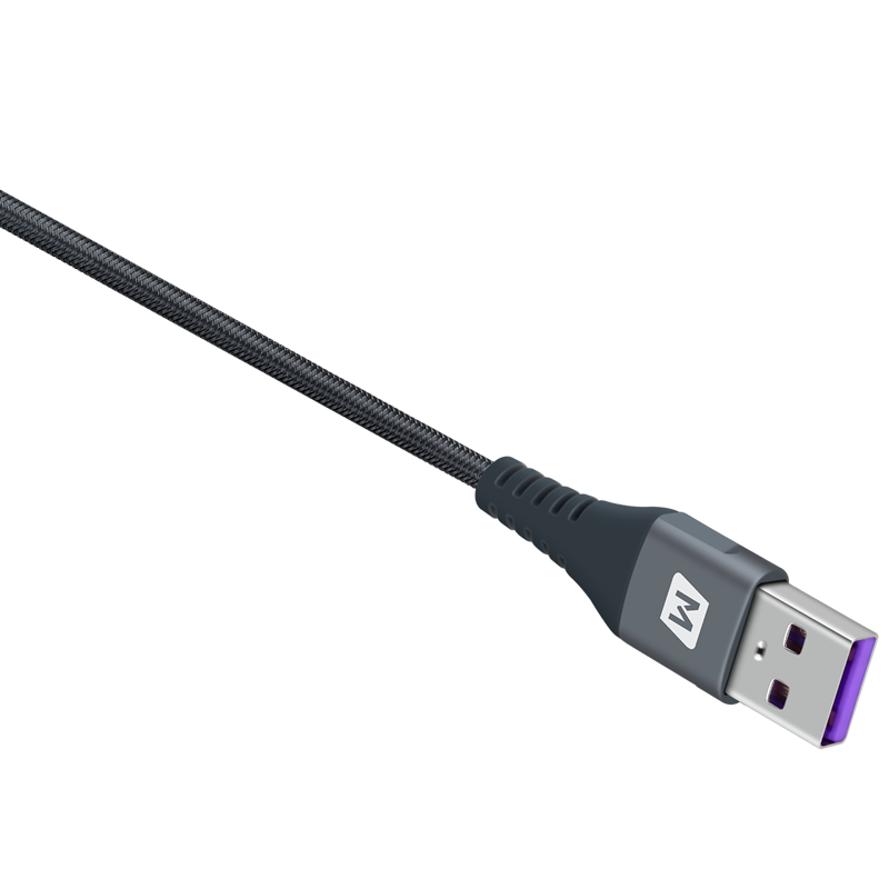 Momax Elite Link USB-A to USB Type-C Cable (1.2M)