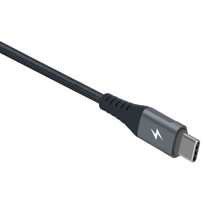 Momax Elite Link USB-A to USB Type-C Cable (1.2M)