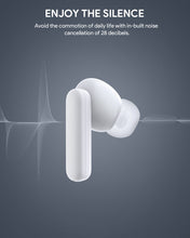 Load image into Gallery viewer, AUKEY EP-M1NC True Wireless Earbuds w Active Noise Cancellation, Stunning Sound Quality, Seamless Connection &amp; IPX5 Waterproof
