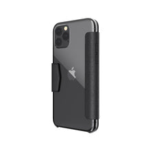 Load image into Gallery viewer, X-Doria Engage Folio Black iPhone 11 Pro Case
