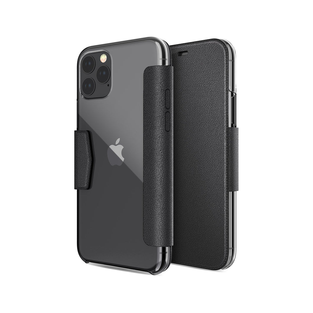 X-Doria Engage Folio Black iPhone 11 Pro Case