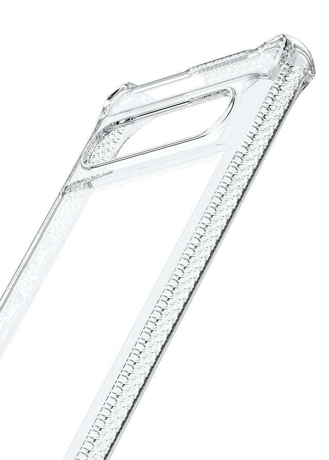 ITSKINS Spectrum R Clear for Google Pixel 7 Pro