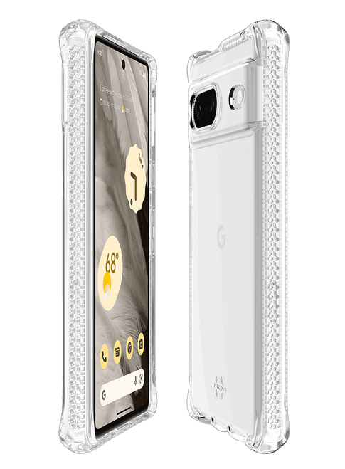 ITSKINS Spectrum R Clear for Google Pixel 7