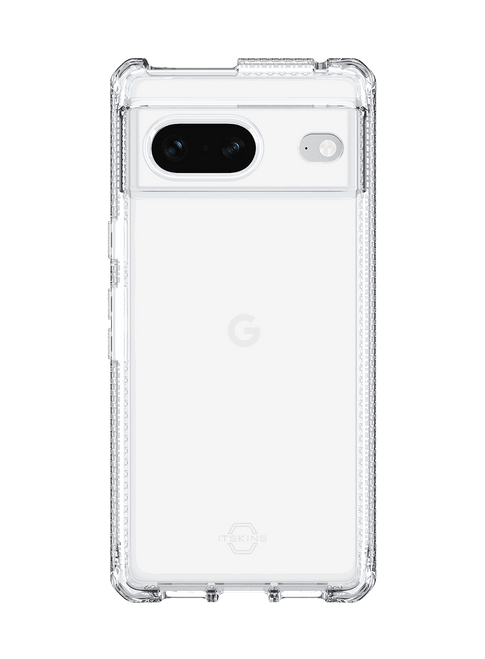 ITSKINS Spectrum R Clear for Google Pixel 7