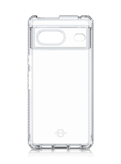 ITSKINS Spectrum R Clear for Google Pixel 7