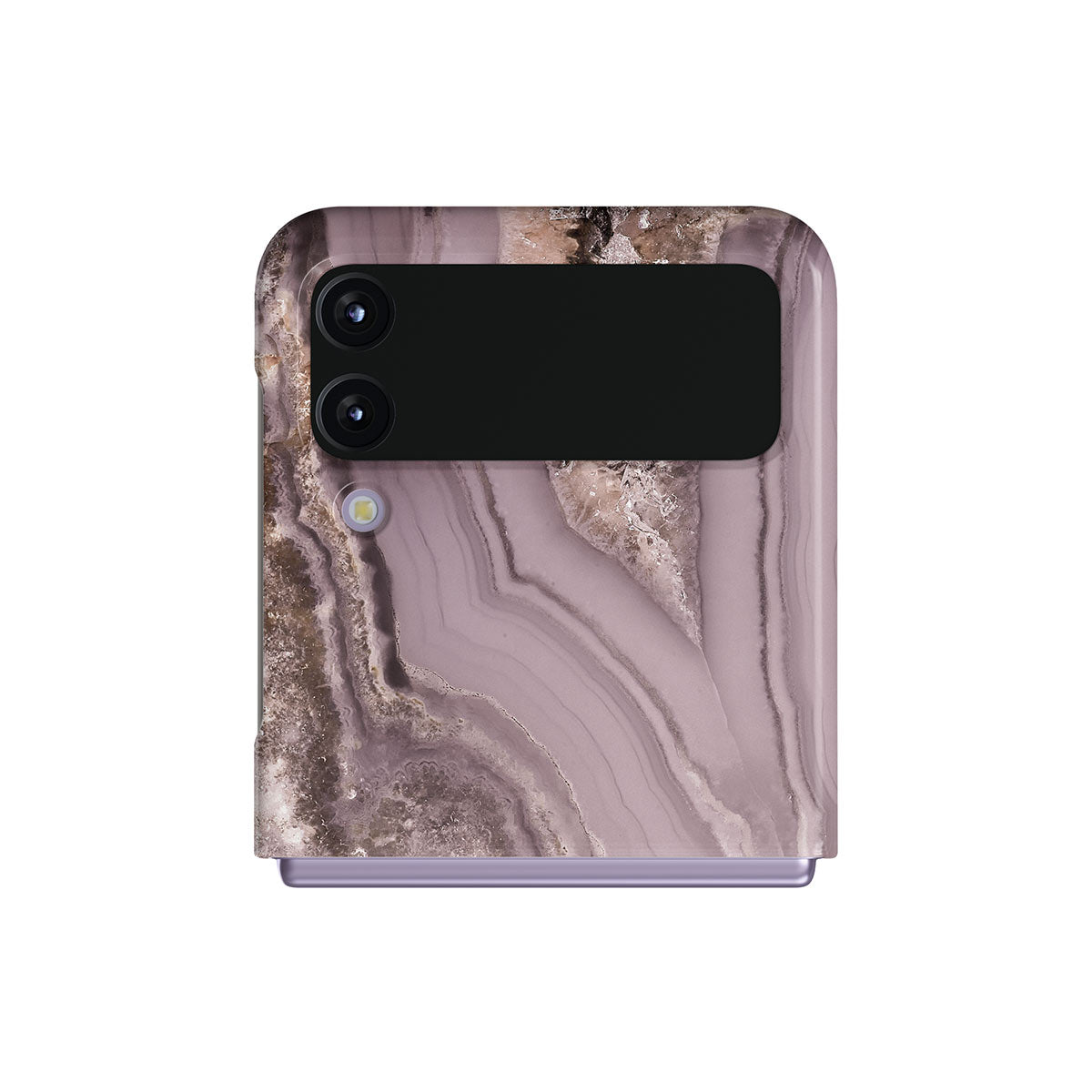 BURGA Samsung Galaxy Z Flip 4 Snap Phone Cases