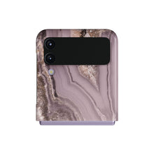 Load image into Gallery viewer, BURGA Samsung Galaxy Z Flip 4 Snap Phone Cases
