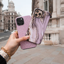 Load image into Gallery viewer, BURGA Golden Taupe - Samsung S22 Plus / S22 Ultra Tough Phone Cases
