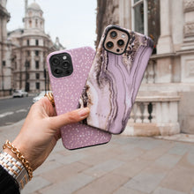 Load image into Gallery viewer, Burga Golden Taupe Tough Magsafe Case for iPhone 14 Pro / 14 Pro Max
