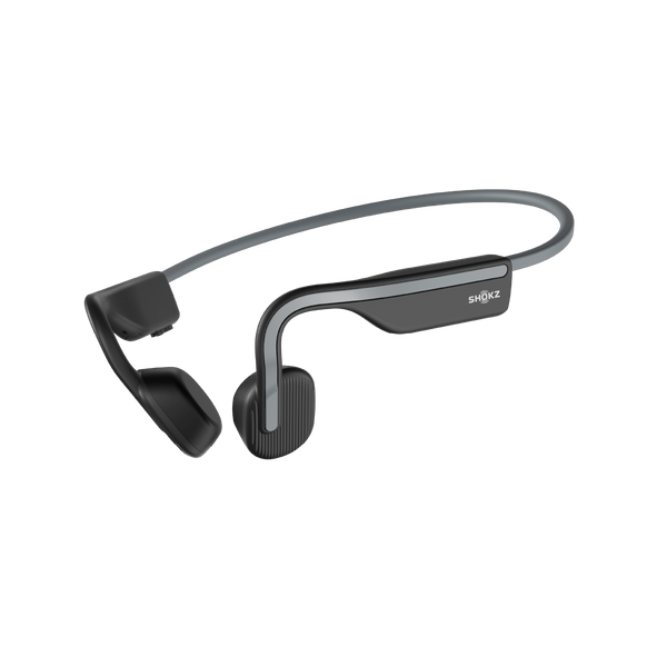 SHOKZ Openmove Bone Conduction Open-Ear Lifestyle/Sport Headphones