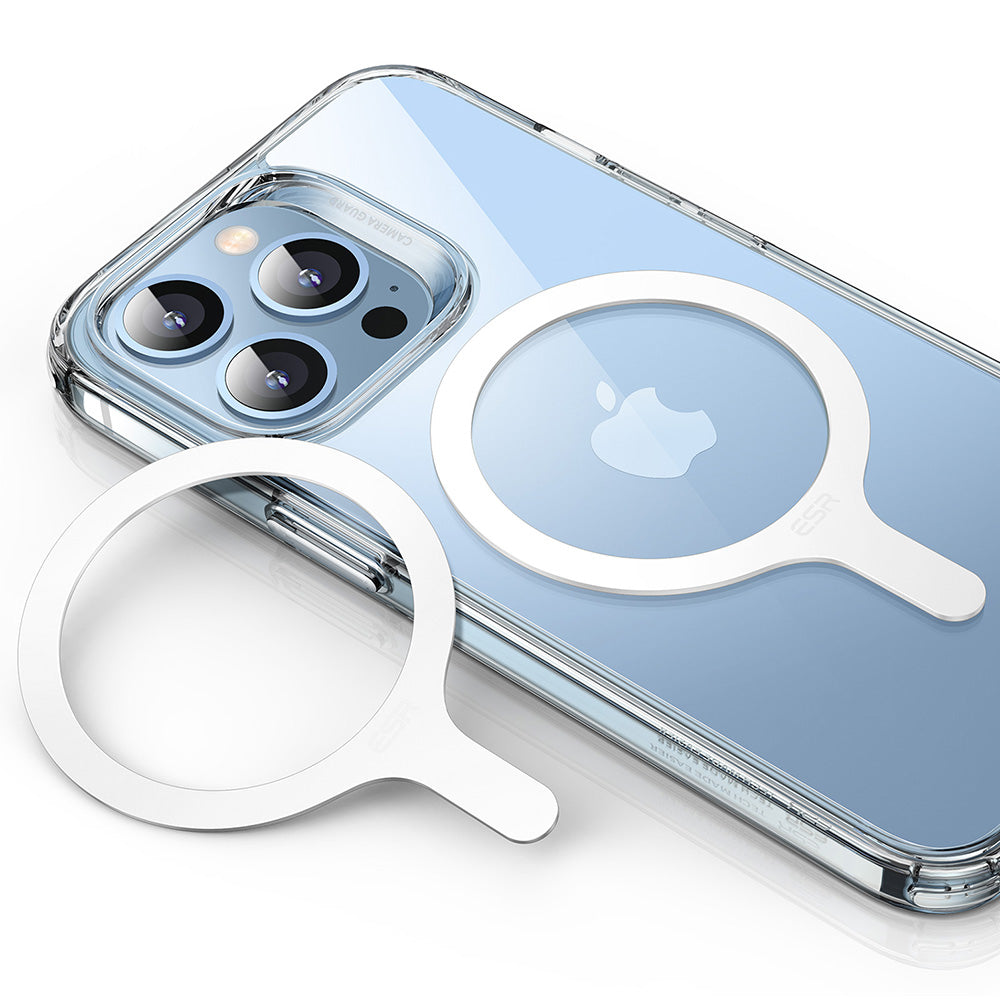 ESR HaloLock Universal Ring 360 (2 Pack) - Black / White