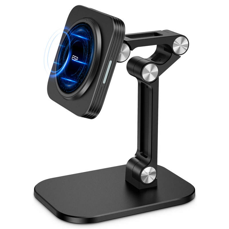 ESR HaloLock Adjustable Wireless Charging Stand