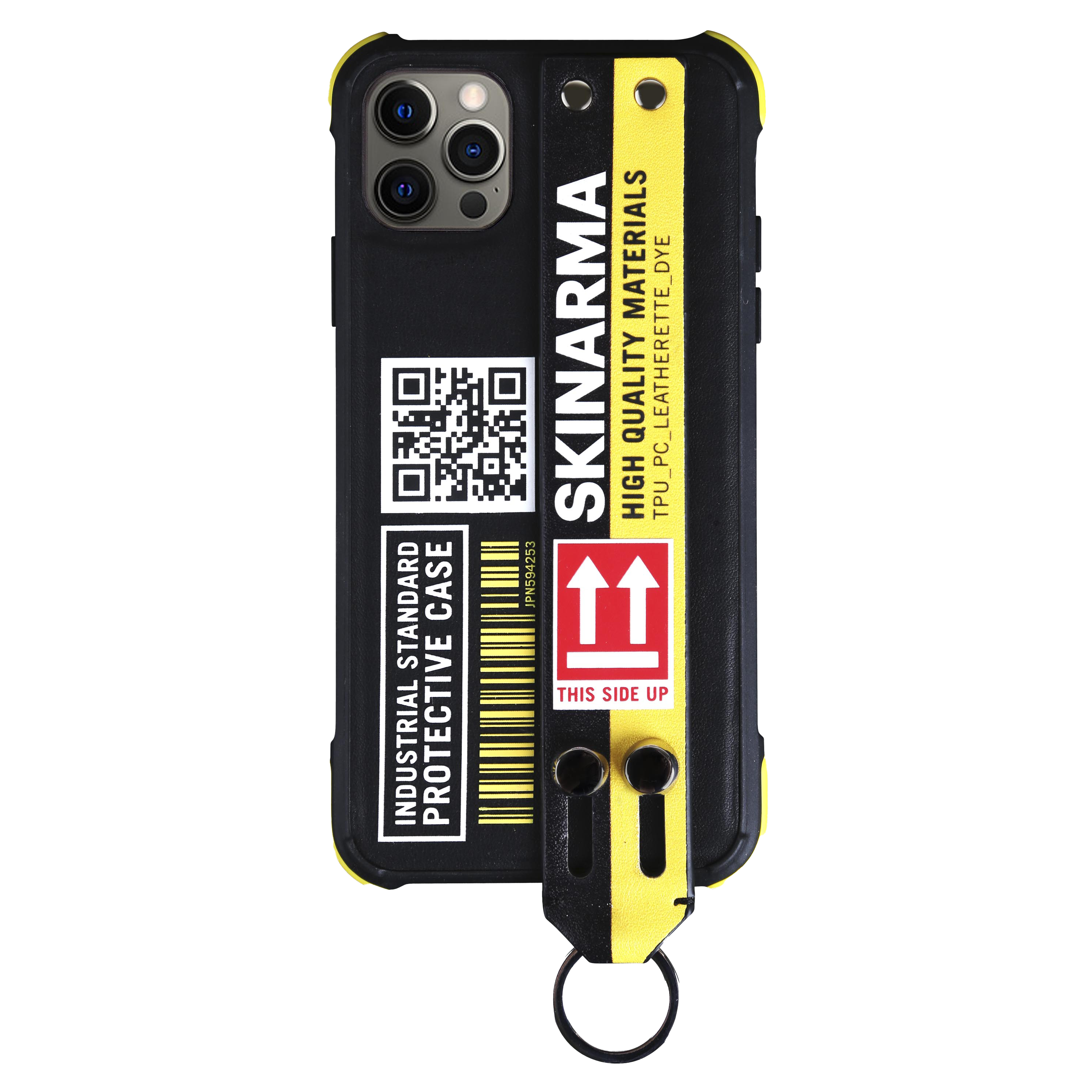 Skinarma Hasso iPhone 12 Pro Max Case