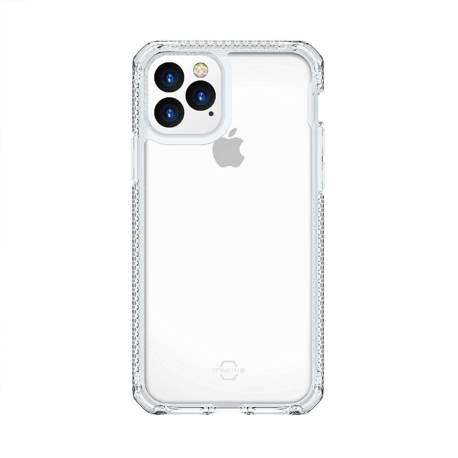 ITSKINS Hybrid Clear iPhone 11 Pro Case