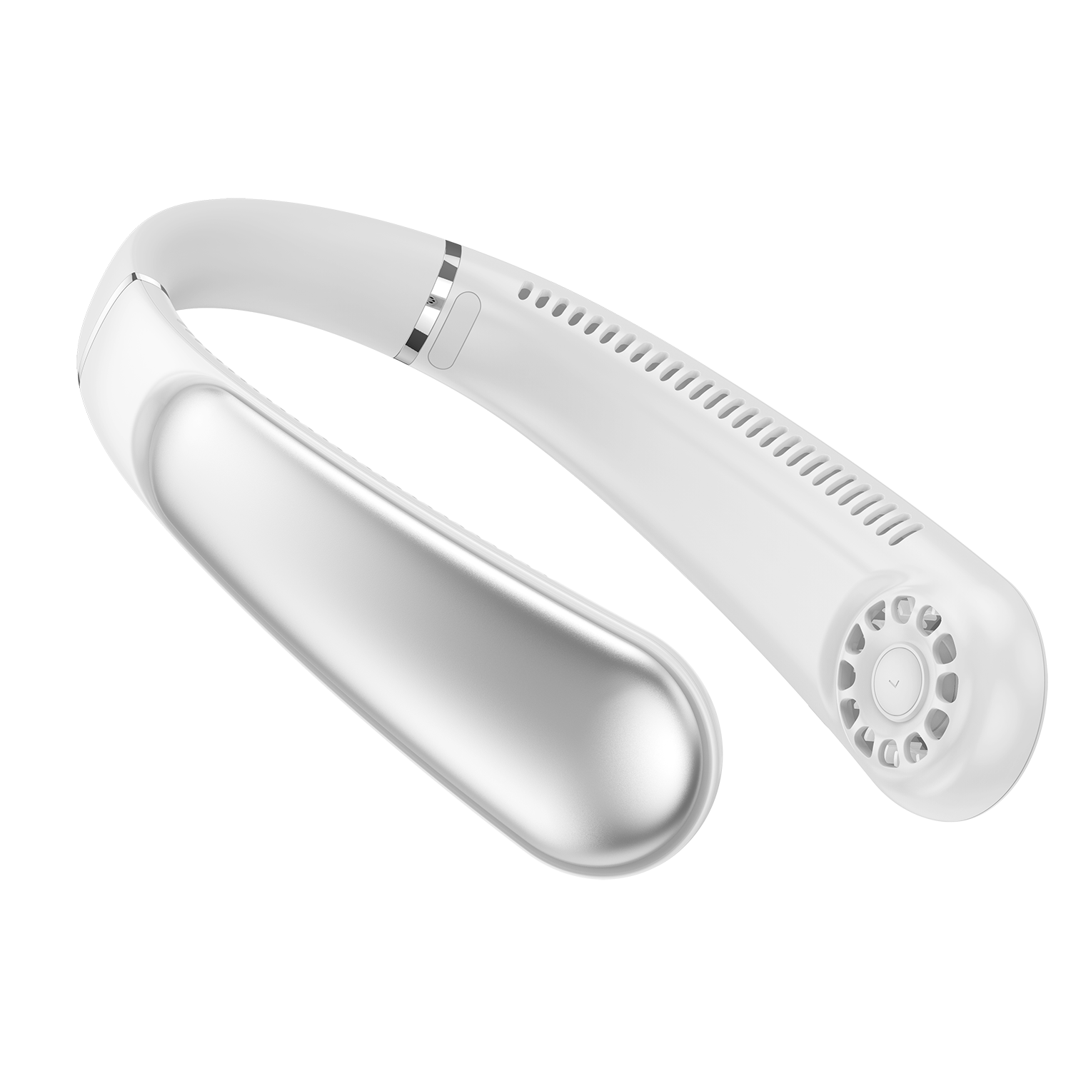 Momax IF8 Portable Neck Fan