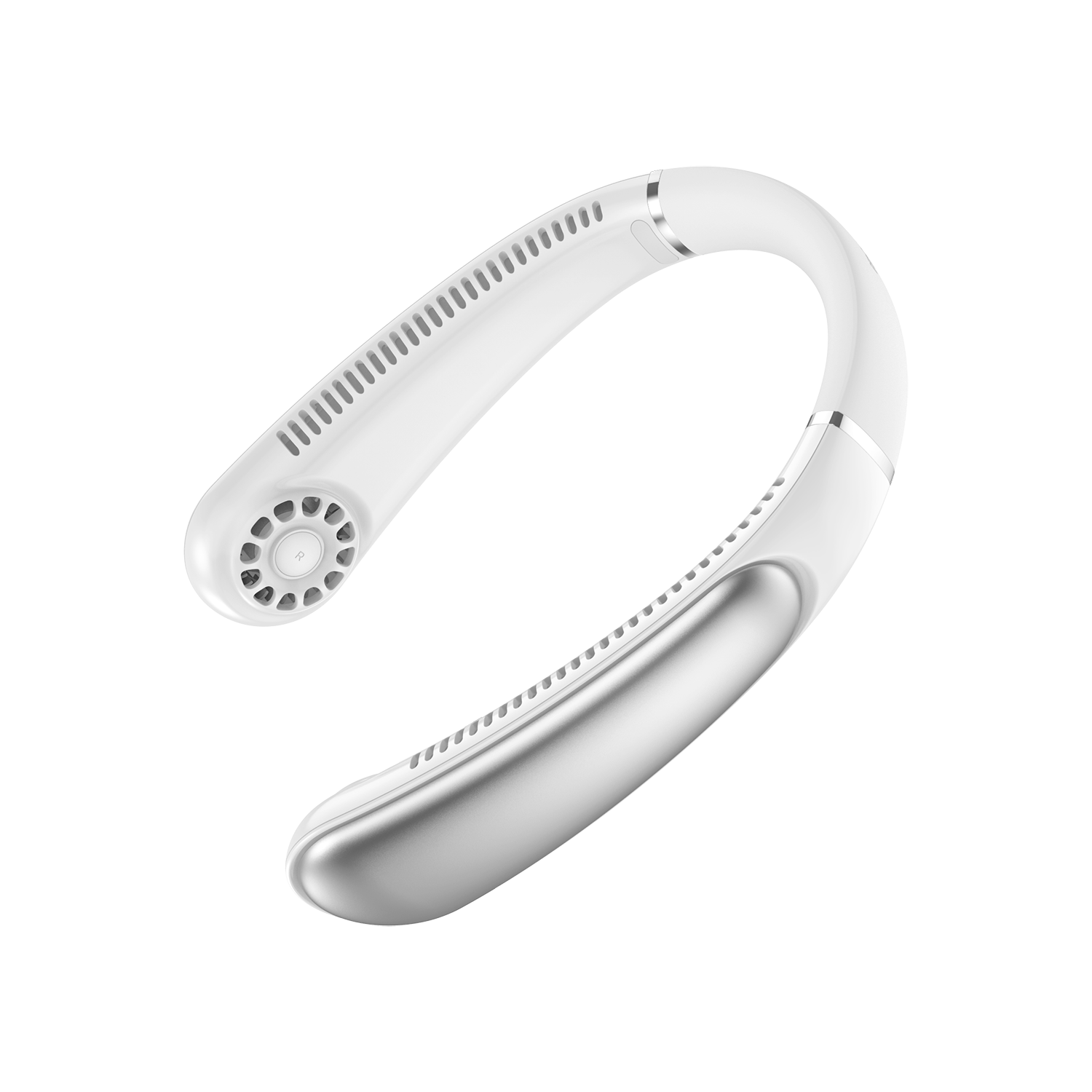 Momax IF8 Portable Neck Fan