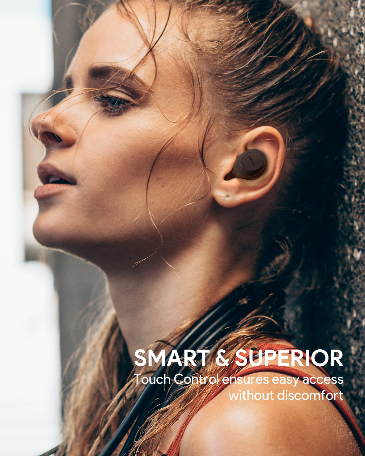 Aukey Key Series EP-K05 True Wireless Earbuds