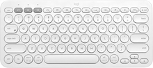 Load image into Gallery viewer, Logitech K380 Multi-Device Bluetooth Keyboard
