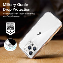 Load image into Gallery viewer, ESR Project Zero Clear Case for iPhone 14 / 14 Pro / 14 Plus / 14 Pro Max
