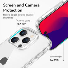 Load image into Gallery viewer, ESR Project Zero Clear Case for iPhone 14 / 14 Pro / 14 Plus / 14 Pro Max
