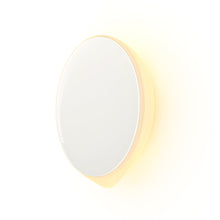 Load image into Gallery viewer, Aukey RONA KR-NL01 (2 pc) LED Motion Sensor Night Light, Rechargeable, Built-in Infrared Movement Detector, Adjustable
