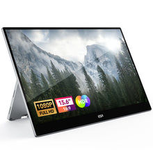 Load image into Gallery viewer, ESR 15.6&quot; Kickstand Portable Monitor Screen
