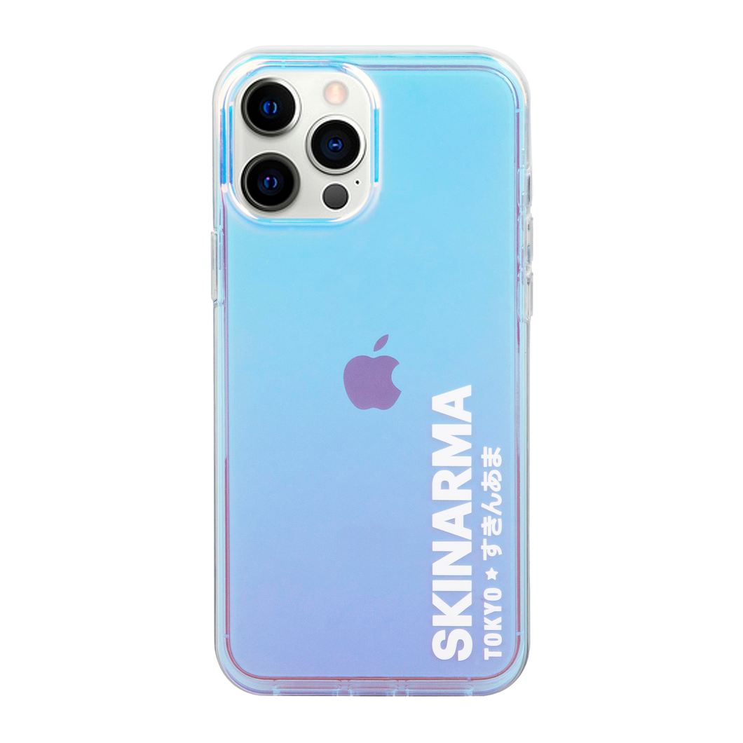 Skinarma Kirameku iPhone 12 Pro Max Case - Hologram