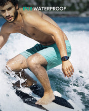 Load image into Gallery viewer, AUKEY LS-02 Smartwatch Fitness Tracker IPX6 Waterproof
